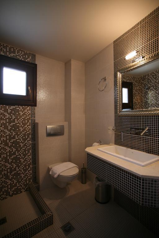 Guesthouse Vavitsas Kalambaka Zimmer foto